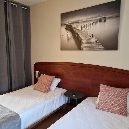 Tempo Hotel Millau Eksteriør billede