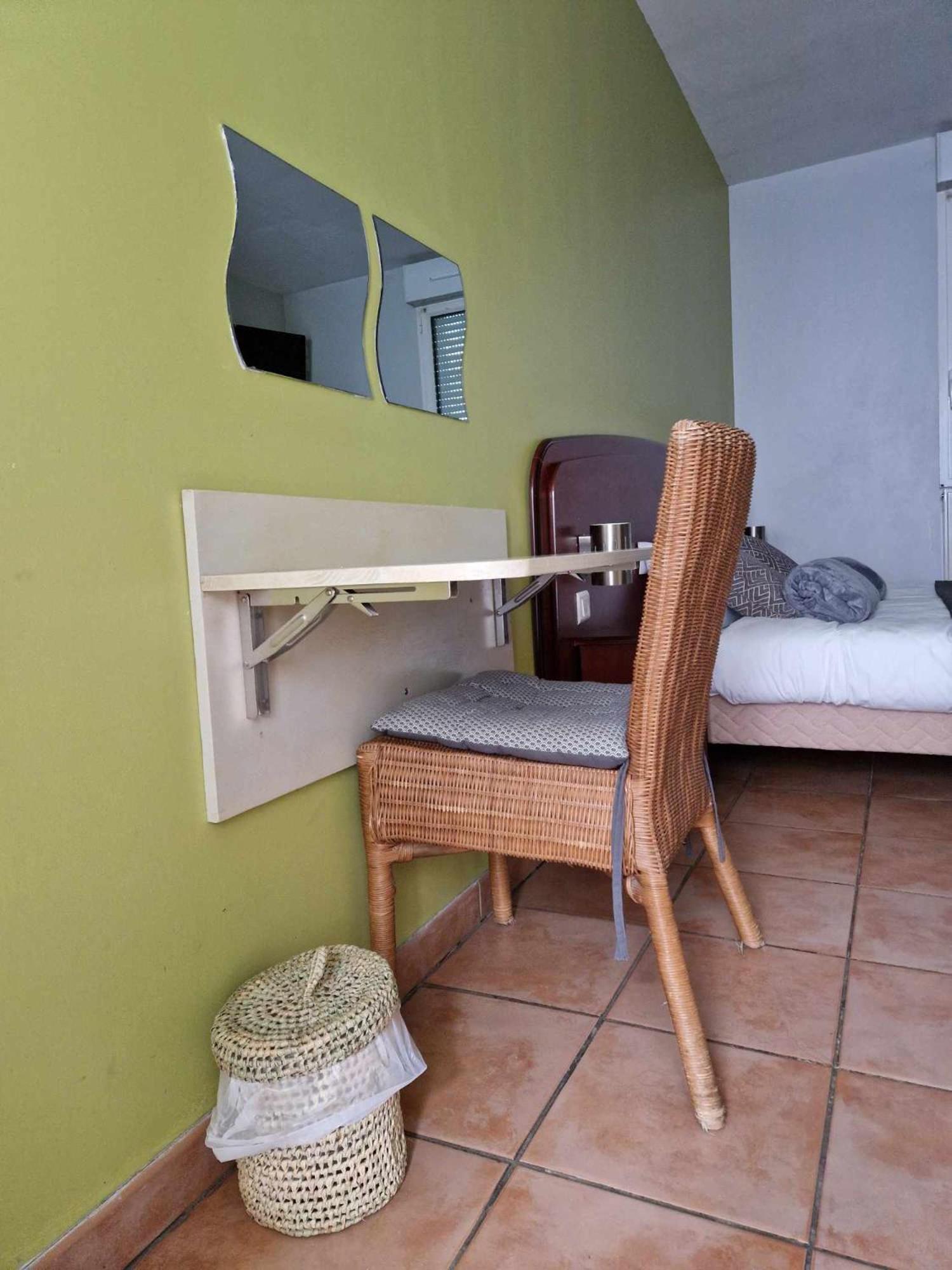 Tempo Hotel Millau Eksteriør billede