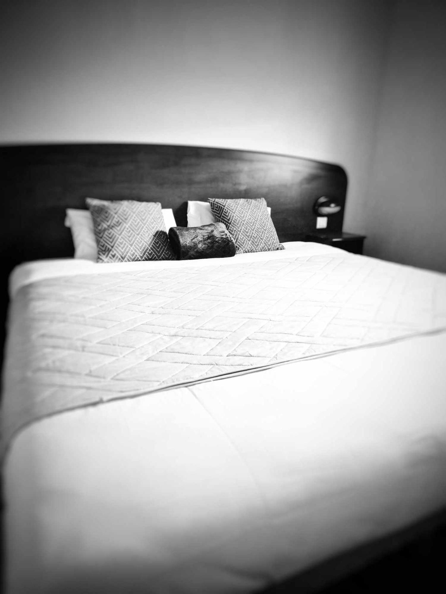Tempo Hotel Millau Eksteriør billede