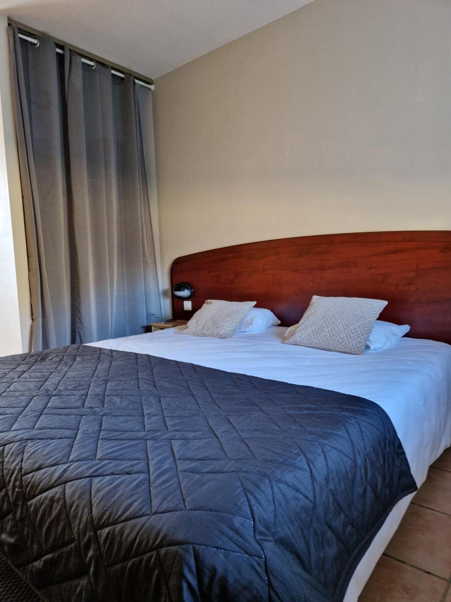 Tempo Hotel Millau Eksteriør billede